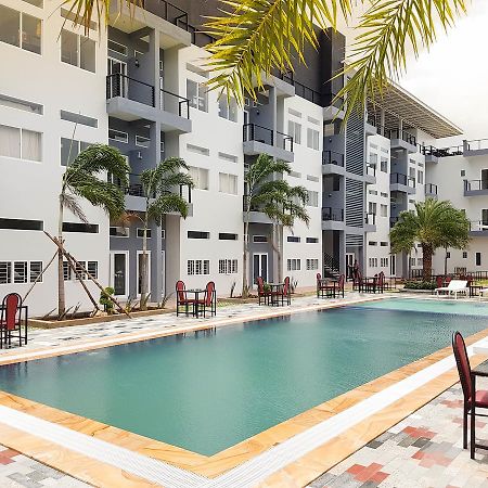 Two Moons Resort Kampot Εξωτερικό φωτογραφία
