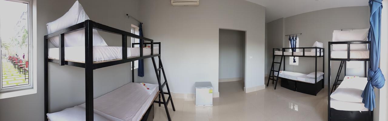 Two Moons Resort Kampot Εξωτερικό φωτογραφία