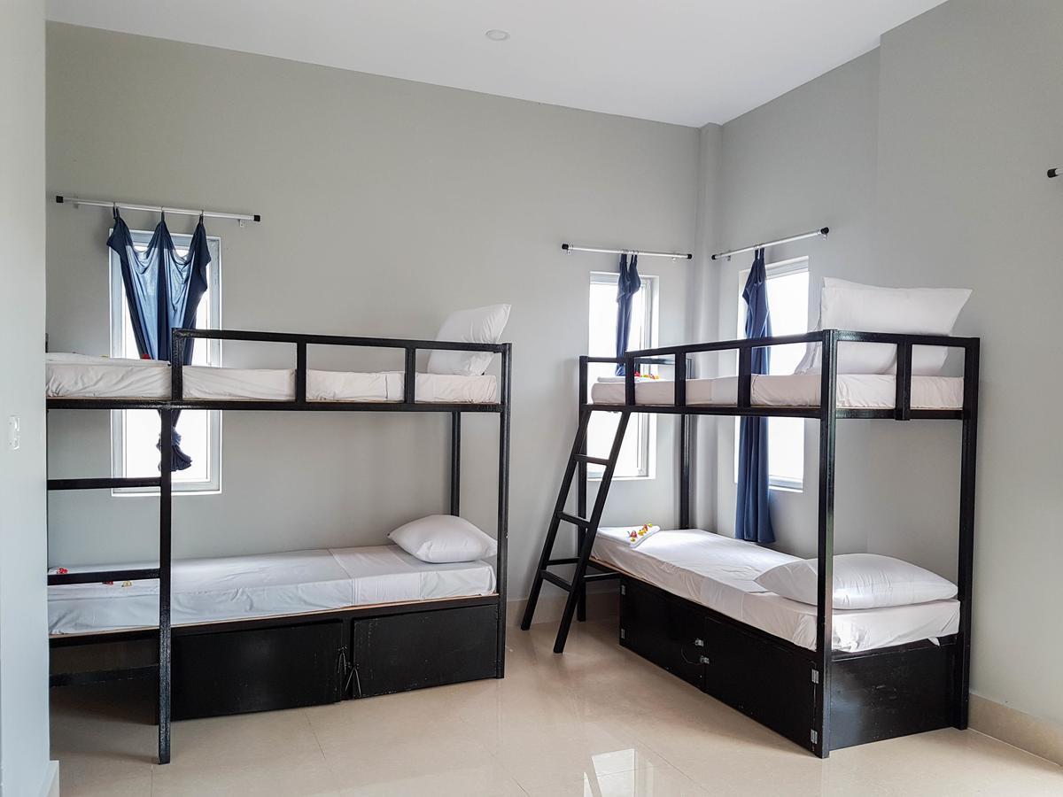 Two Moons Resort Kampot Εξωτερικό φωτογραφία