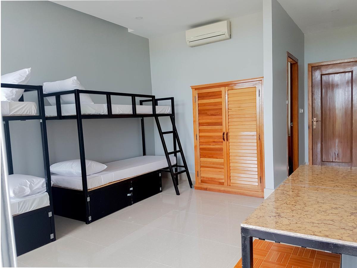 Two Moons Resort Kampot Εξωτερικό φωτογραφία