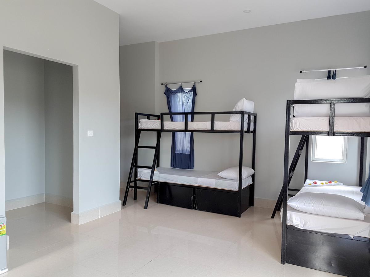 Two Moons Resort Kampot Εξωτερικό φωτογραφία