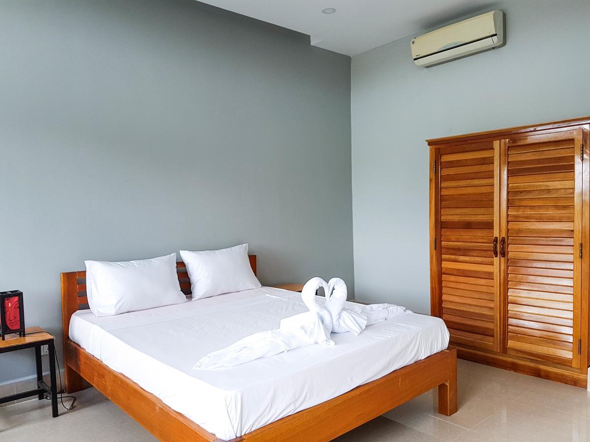 Two Moons Resort Kampot Εξωτερικό φωτογραφία