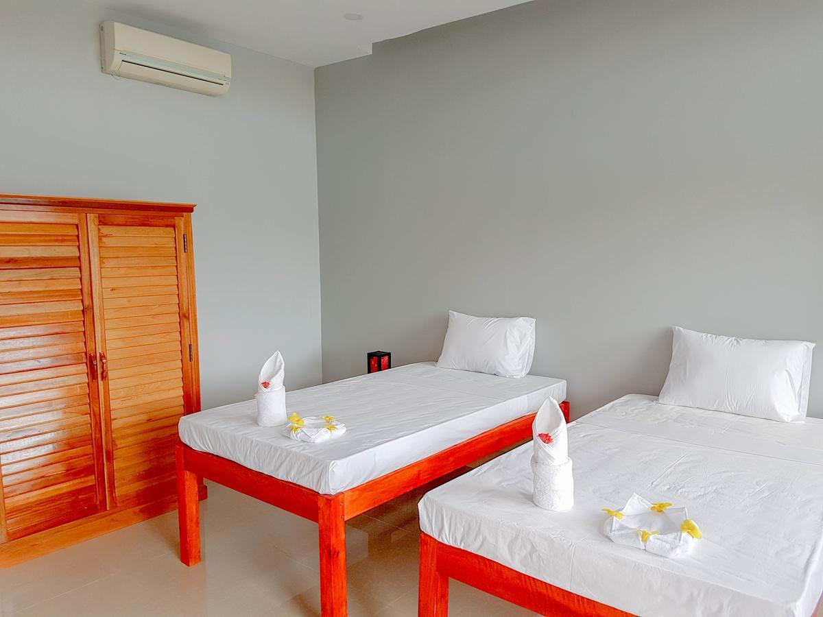 Two Moons Resort Kampot Εξωτερικό φωτογραφία