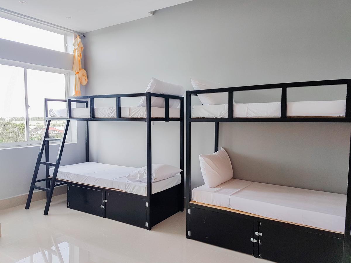 Two Moons Resort Kampot Εξωτερικό φωτογραφία