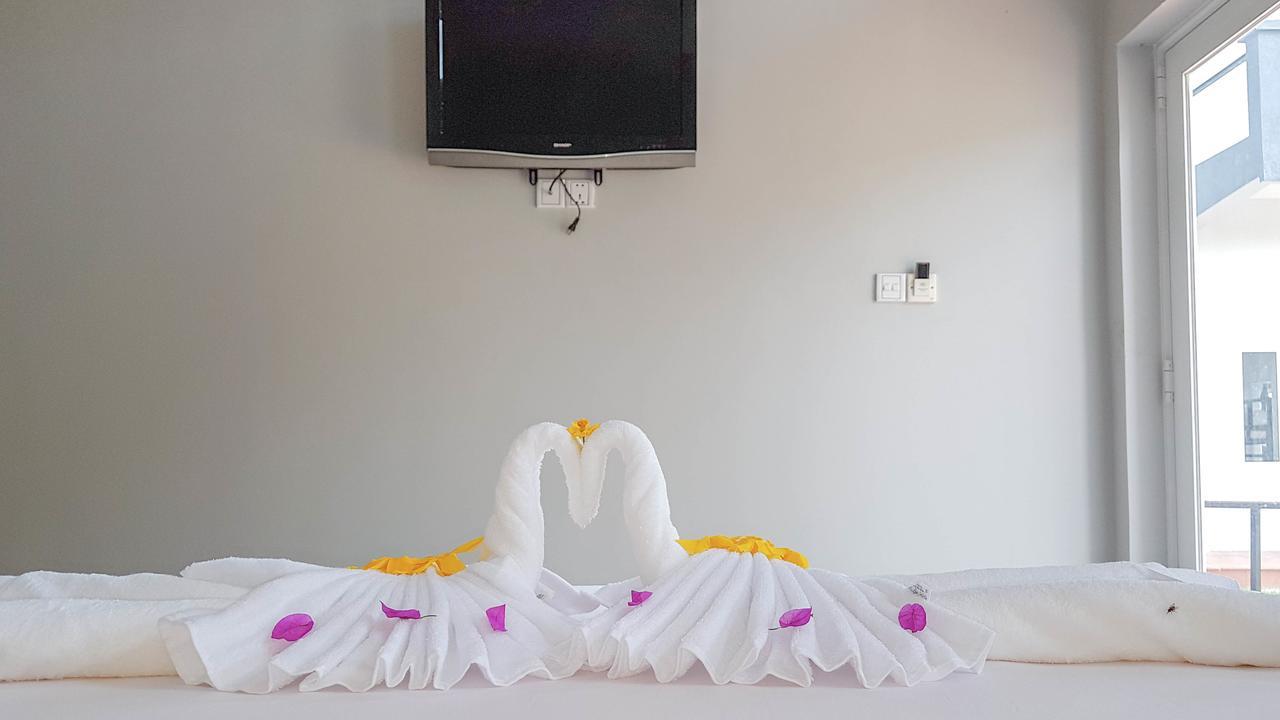 Two Moons Resort Kampot Εξωτερικό φωτογραφία