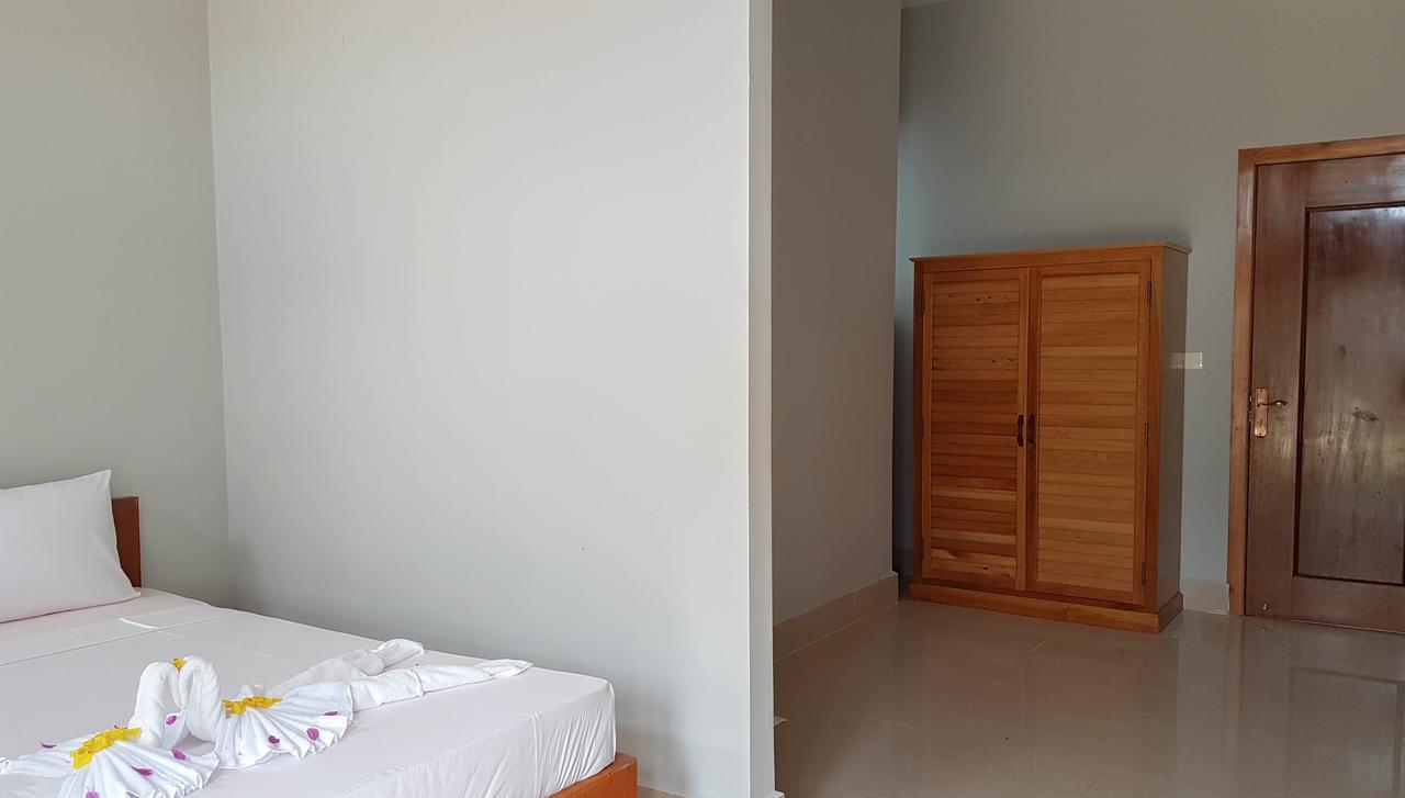 Two Moons Resort Kampot Εξωτερικό φωτογραφία