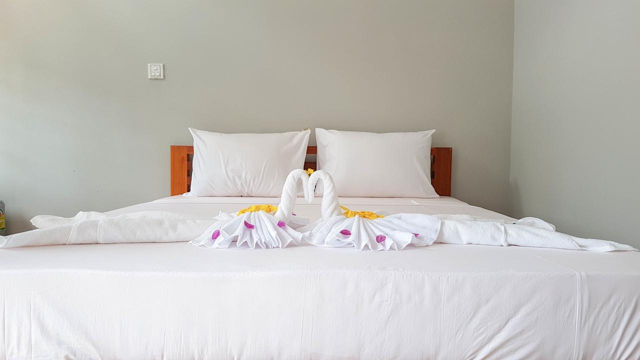 Two Moons Resort Kampot Εξωτερικό φωτογραφία