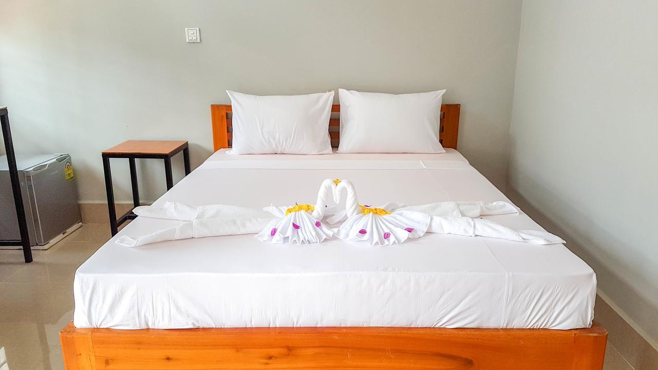 Two Moons Resort Kampot Εξωτερικό φωτογραφία