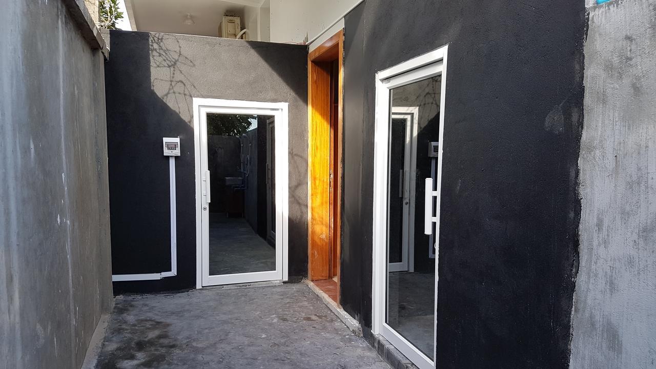 Two Moons Resort Kampot Εξωτερικό φωτογραφία