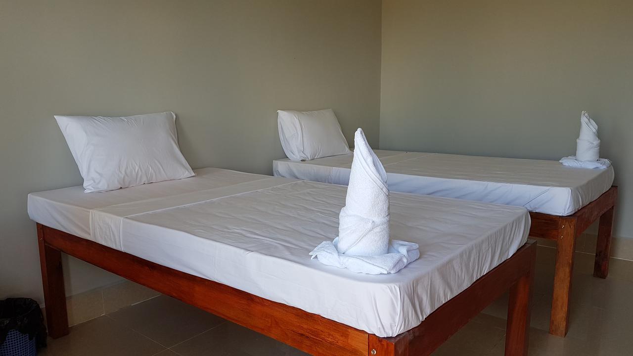Two Moons Resort Kampot Εξωτερικό φωτογραφία