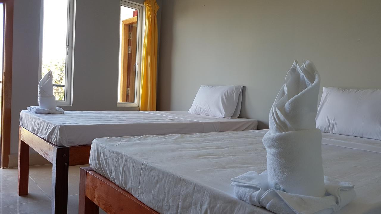 Two Moons Resort Kampot Εξωτερικό φωτογραφία